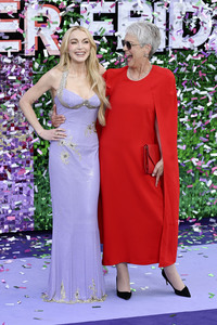 Filmpremiere 'Freakier Friday' in London