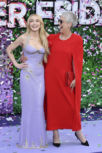 Filmpremiere 'Freakier Friday' in London