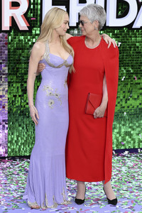 Filmpremiere 'Freakier Friday' in London