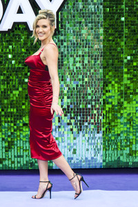 Filmpremiere 'Freakier Friday' in London