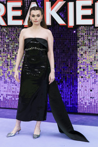 Filmpremiere 'Freakier Friday' in London