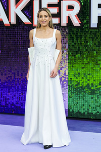 Filmpremiere 'Freakier Friday' in London