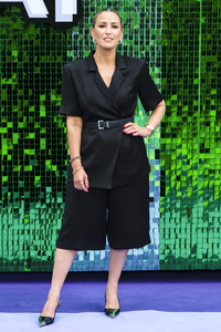 Filmpremiere 'Freakier Friday' in London