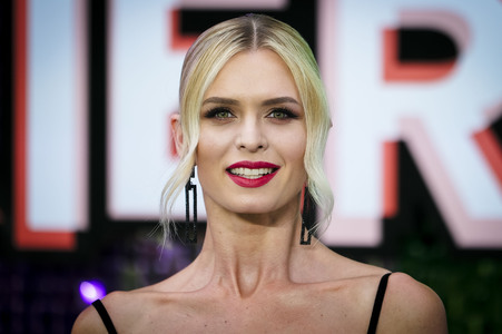 Filmpremiere 'Freakier Friday' in London