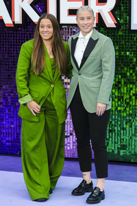 Filmpremiere 'Freakier Friday' in London