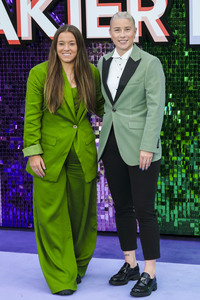 Filmpremiere 'Freakier Friday' in London