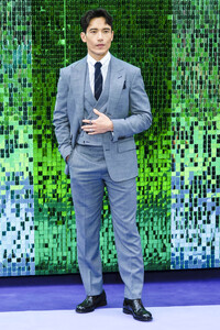 Filmpremiere 'Freakier Friday' in London