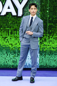 Filmpremiere 'Freakier Friday' in London