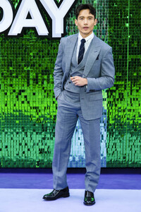 Filmpremiere 'Freakier Friday' in London