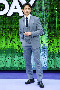 Filmpremiere 'Freakier Friday' in London