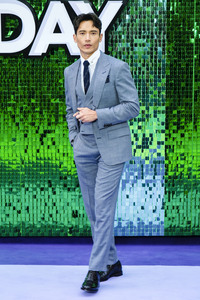 Filmpremiere 'Freakier Friday' in London