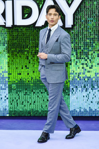 Filmpremiere 'Freakier Friday' in London