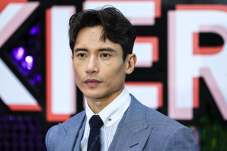 Filmpremiere 'Freakier Friday' in London