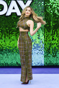 Filmpremiere 'Freakier Friday' in London