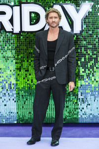 Filmpremiere 'Freakier Friday' in London