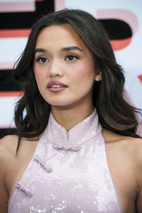 Filmpremiere 'Freakier Friday' in London