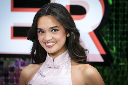 Filmpremiere 'Freakier Friday' in London