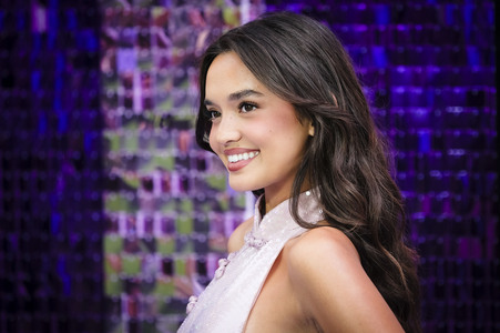 Filmpremiere 'Freakier Friday' in London