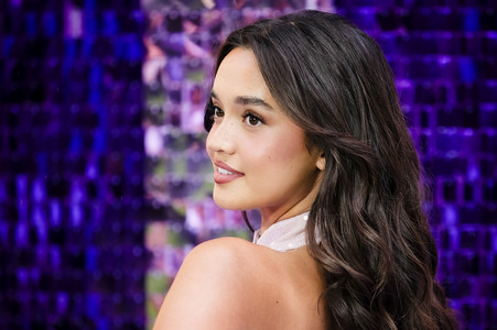 Filmpremiere 'Freakier Friday' in London