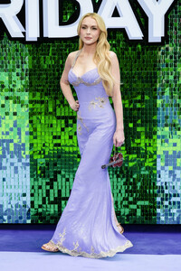 Filmpremiere 'Freakier Friday' in London