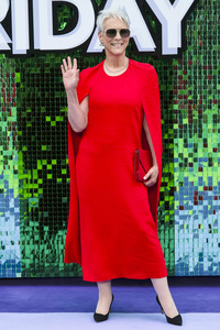 Filmpremiere 'Freakier Friday' in London