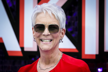 Filmpremiere 'Freakier Friday' in London