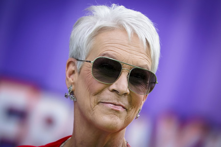 Filmpremiere 'Freakier Friday' in London