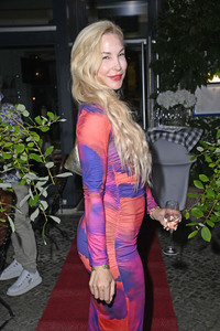 Geburtstagsfeier zum 30. Geburtstag von Jeldos Stecker in Berlin