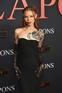 Filmpremiere 'Weapons' in Los Angeles