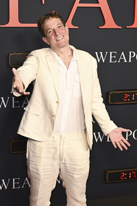 Filmpremiere 'Weapons' in Los Angeles
