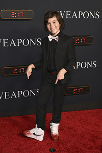 Filmpremiere 'Weapons' in Los Angeles