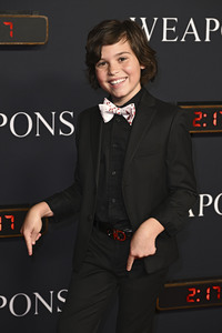 Filmpremiere 'Weapons' in Los Angeles