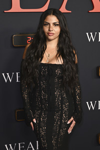 Filmpremiere 'Weapons' in Los Angeles