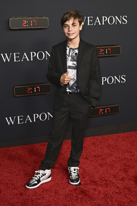 Filmpremiere 'Weapons' in Los Angeles