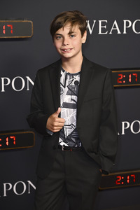 Filmpremiere 'Weapons' in Los Angeles