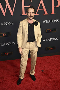 Filmpremiere 'Weapons' in Los Angeles