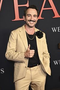 Filmpremiere 'Weapons' in Los Angeles