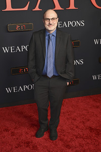 Filmpremiere 'Weapons' in Los Angeles