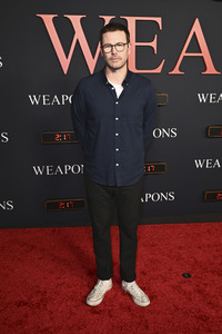 Filmpremiere 'Weapons' in Los Angeles