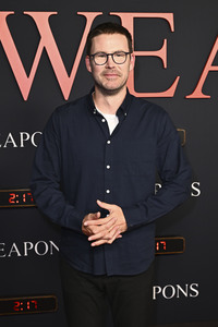 Filmpremiere 'Weapons' in Los Angeles