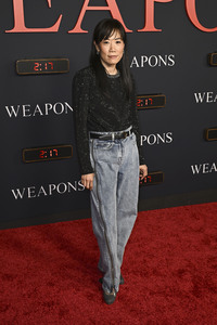 Filmpremiere 'Weapons' in Los Angeles