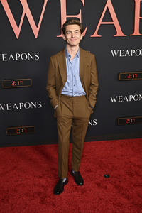 Filmpremiere 'Weapons' in Los Angeles