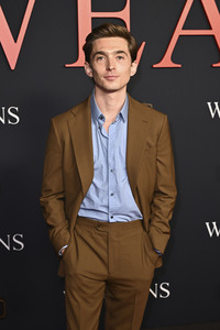 Filmpremiere 'Weapons' in Los Angeles