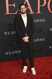 Filmpremiere 'Weapons' in Los Angeles