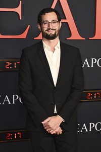 Filmpremiere 'Weapons' in Los Angeles