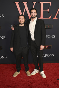 Filmpremiere 'Weapons' in Los Angeles