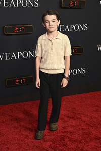 Filmpremiere 'Weapons' in Los Angeles