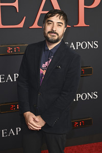 Filmpremiere 'Weapons' in Los Angeles