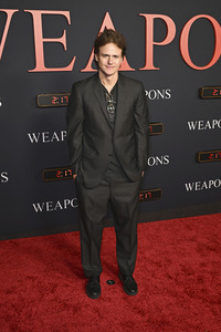 Filmpremiere 'Weapons' in Los Angeles
