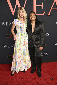 Filmpremiere 'Weapons' in Los Angeles